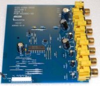 Adcom GTP-830 Video PCB ASSY B-stock picture